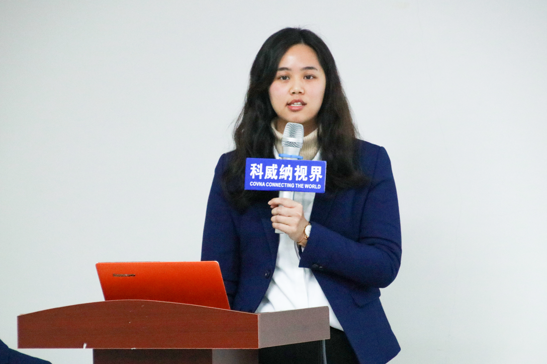 科威納『2022年度集團戰(zhàn)略目標(biāo)總動員及目標(biāo)分解會議』