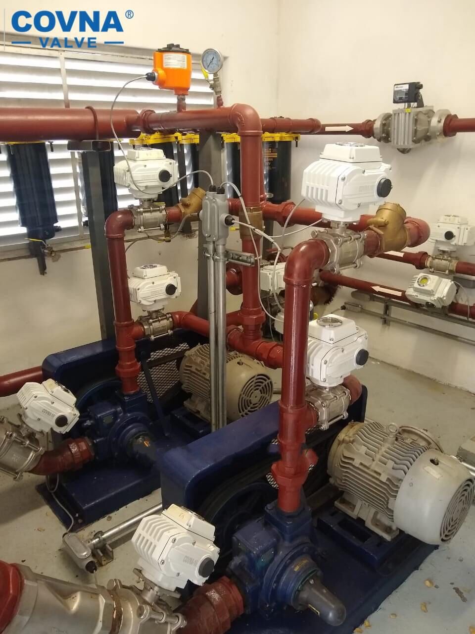 氣動頭與電動頭比較哪個好？