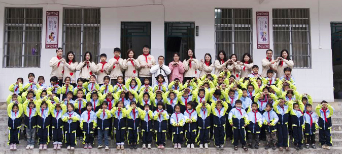2023年 愛，永不止步 科威納【希望小學(xué)】愛心捐贈活動